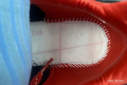 5 Air WellDesigned Retro 4685 581 DM4640 “Anthracite” Jordan 1108